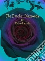 The Datchet Diamonds. E-book. Formato Mobipocket ebook