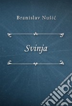 Svinja. E-book. Formato EPUB ebook