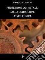 Protezione dei metalli dalla corrosione atmosfericaGuida concisa. E-book. Formato PDF