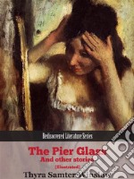 The Pier Glass (and other stories). E-book. Formato Mobipocket