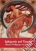 Iphigenie auf Tauris. E-book. Formato PDF ebook