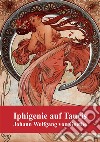 Iphigenie auf Tauris. E-book. Formato PDF ebook