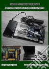 PLC: programmable logic controller.Electronic control based on Fulcrum-B3 architecture.. E-book. Formato EPUB ebook di Mario Franco