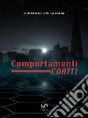 Comportamenti coatti. E-book. Formato EPUB ebook di Giovanni Della Casa