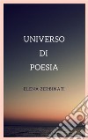 Universo di poesia. E-book. Formato EPUB ebook