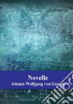 Novelle. E-book. Formato PDF ebook