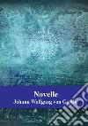 Novelle. E-book. Formato PDF ebook