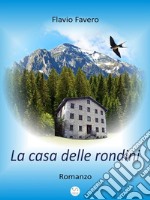 La casa delle rondini. E-book. Formato EPUB