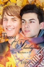 Trapped for Thanksgiving (Gay Romance). E-book. Formato Mobipocket ebook