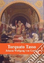 Torquato Tasso. E-book. Formato PDF ebook