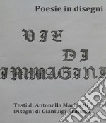 Vie d'immagini. E-book. Formato EPUB ebook