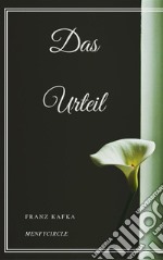 Das Urteil. E-book. Formato EPUB ebook