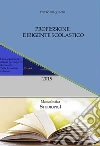 Professione DIRIGENTE SCOLASTICO: Compendio facile per la preparazione al concorso. E-book. Formato EPUB ebook di Pietro Giaquinto
