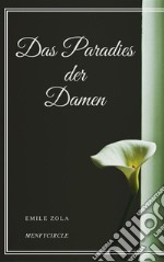 Das Paradies der Damen. E-book. Formato EPUB ebook