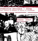 Federico Dezzani Blog - Anno 2017. E-book. Formato EPUB ebook