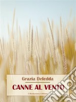 Canne al vento. E-book. Formato EPUB ebook