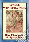 COSSACK FAIRY & FOLK TALES - 27 Illustrated Ukrainian Children's tales. E-book. Formato PDF ebook
