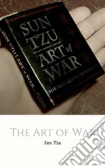 The Art of War. E-book. Formato EPUB ebook