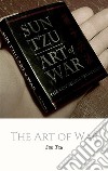 The Art of War. E-book. Formato Mobipocket ebook