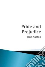 Pride and Prejudice. E-book. Formato EPUB ebook