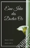 Eine Idee des Doctor Ox. E-book. Formato EPUB ebook