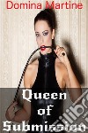 Queen of Submission. E-book. Formato EPUB ebook
