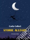 Storie allegre. E-book. Formato EPUB ebook