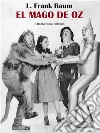 El Mago de Oz. E-book. Formato EPUB ebook