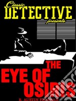 The Eye Of Osiris. E-book. Formato EPUB ebook