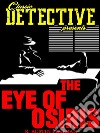 The Eye Of Osiris. E-book. Formato EPUB ebook