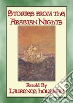 STORIES FROM THE ARABIAN NIGHTS - lavishly illustrated children's tales. E-book. Formato EPUB ebook