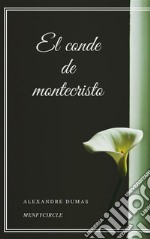 El conde de montecristo. E-book. Formato EPUB ebook