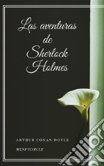 Las aventuras de Sherlock Holmes. E-book. Formato EPUB ebook