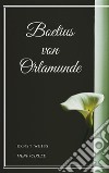 Boetius von Orlamunde. E-book. Formato EPUB ebook