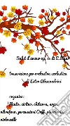 Salut d'amour di E.Elgar. E-book. Formato PDF ebook