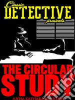 The Circular Study. E-book. Formato EPUB ebook