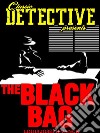 The Black Bag. E-book. Formato EPUB ebook di Louis Joseph Vance