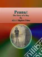 Peanut. E-book. Formato EPUB ebook