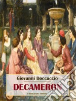 Decameron. E-book. Formato EPUB