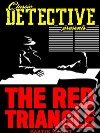 The Red Triangle. E-book. Formato EPUB ebook di Martin Hewitt