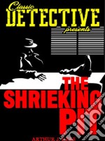 The Shrieking Pit. E-book. Formato Mobipocket