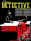 The Shrieking Pit. E-book. Formato Mobipocket ebook