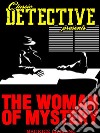The Woman of Mystery. E-book. Formato EPUB ebook