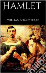 Hamlet . E-book. Formato EPUB ebook