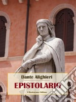 Epistolario. E-book. Formato EPUB ebook