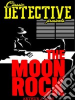 The Moon Rock. E-book. Formato EPUB ebook