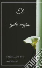 El gato negro. E-book. Formato EPUB ebook