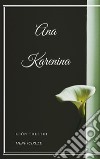 Ana Karenina. E-book. Formato EPUB ebook