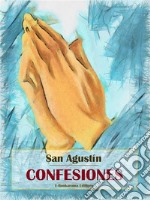 Confesiones. E-book. Formato EPUB