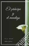 El principe y el mendigo. E-book. Formato EPUB ebook di Mark twain